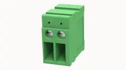 DEGSON DG107R-6.35-02P