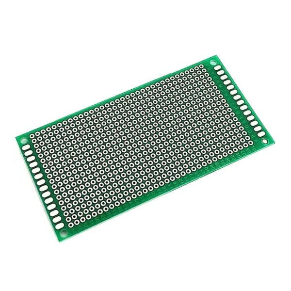Arduino TPX00193