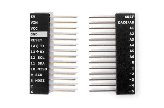 Arduino C000118