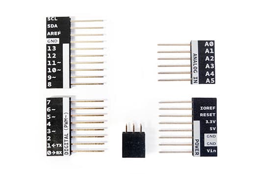 Arduino C000119