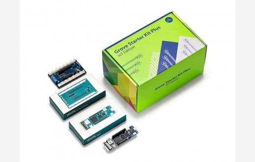 Arduino FPGA-BUN