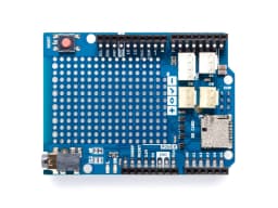 Arduino TSX00006