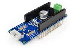 Arduino TPX00054