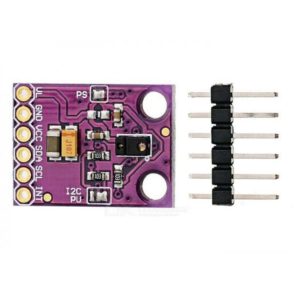 Arduino TPX00148