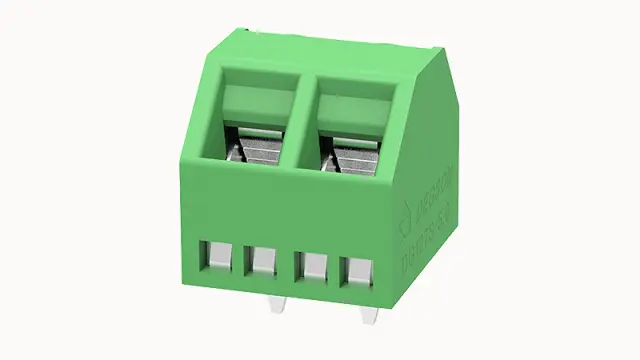 DEGSON DG127S-5.0-02P