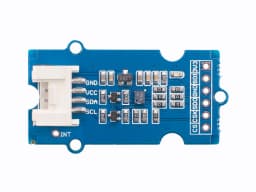 Arduino TPX00058