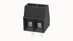 DEGSON DG381-THR-3.81-02P