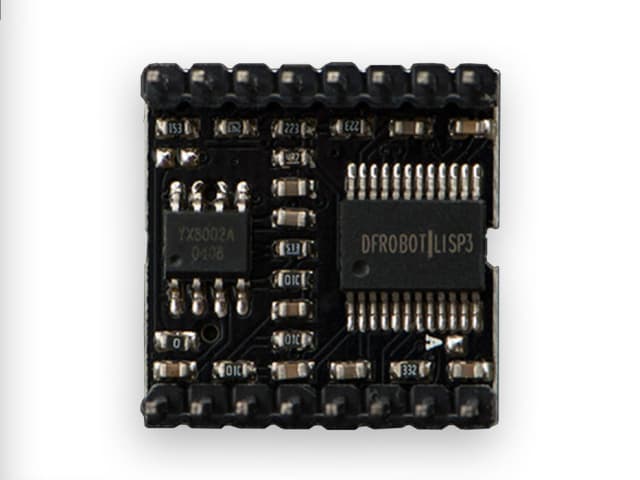 Arduino TPX00076