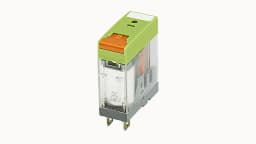 DEGSON SINGLE RELAY-DRPT-1C-LR-D24-02A(H)