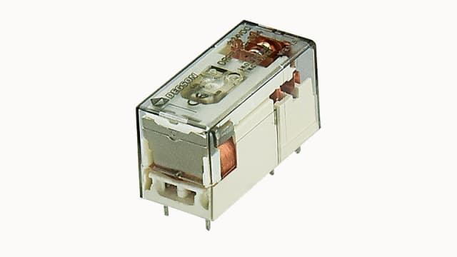 DEGSON SINGLE RELAY-DRPB-1C-D24-06A(H)