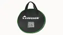 DEGSON PORTABLE BAG FOR EV CHARGER (WITHOUT LOGO) GREEN FRAME