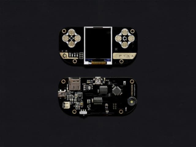 Arduino TPX00002