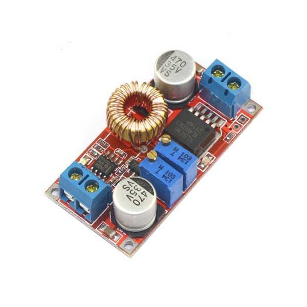 Arduino TPX00183