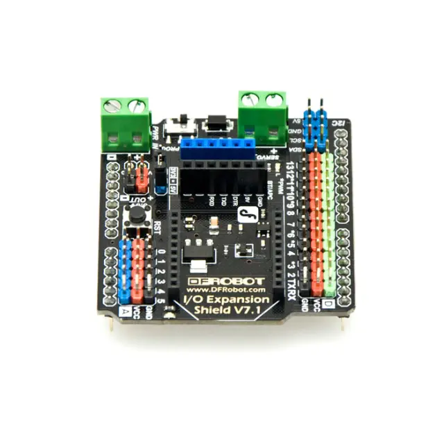 Arduino TPX00027