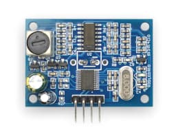 Arduino TPX00079