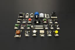 Arduino TPX00018