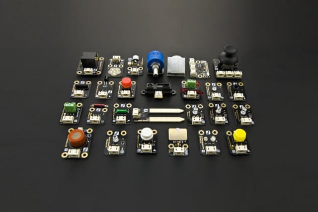 Arduino TPX00018
