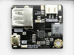 Arduino TPX00082