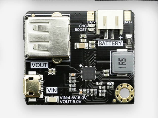 Arduino TPX00082
