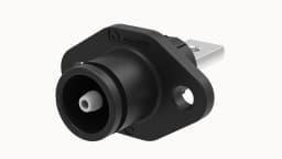 DEGSON ESS-50A-06-B/S-BK-00