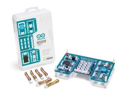 Arduino TPX00031