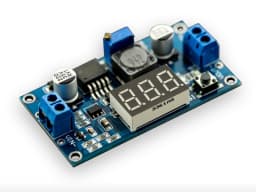 Arduino TPX00081