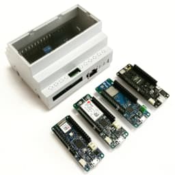 Arduino TPX00065