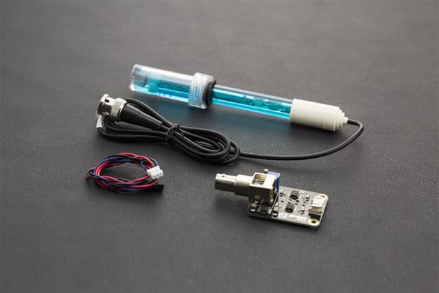 Arduino TPX00016