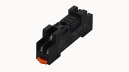 DEGSON RELAY BASE-DSRT05A-3-00A(H)