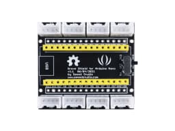 Arduino TPX00103