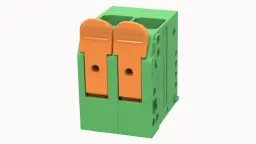 DEGSON DG2216V-10.0-DA-02P
