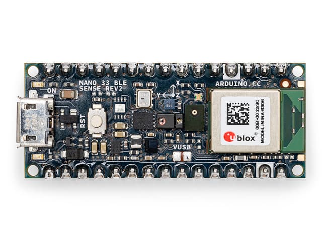 Arduino ABX00070