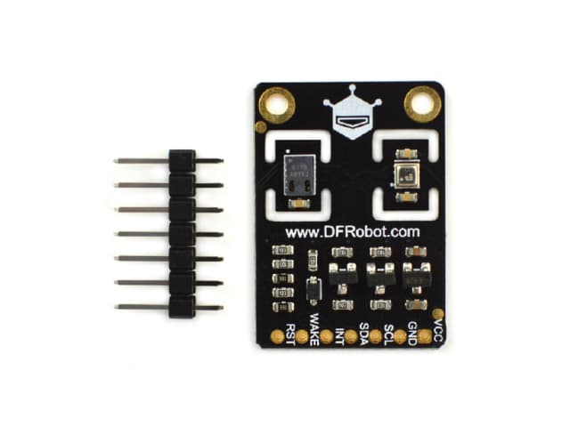 Arduino TPX00049
