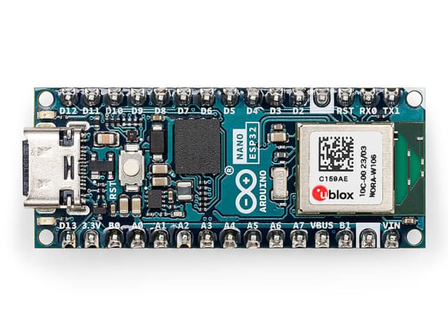 Arduino ABX00083