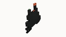 DEGSON RELAY BASE-DPSF06A-E3-00A(H)