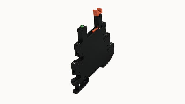 DEGSON RELAY BASE-DPSF06A-E3-00A(H)