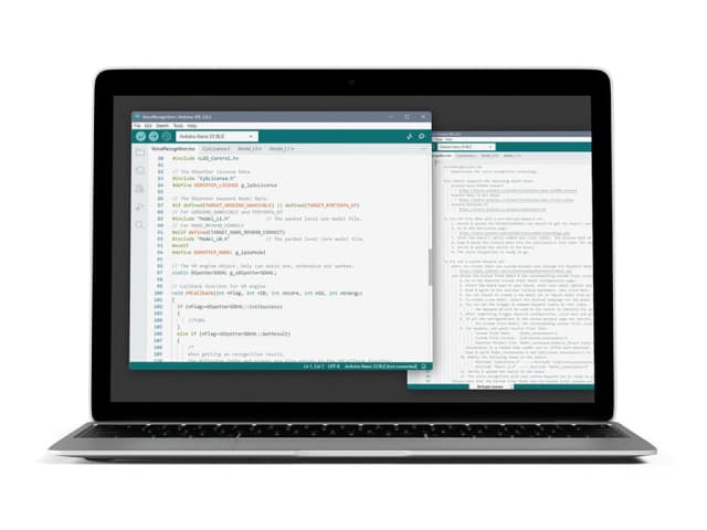 Arduino AVX00031