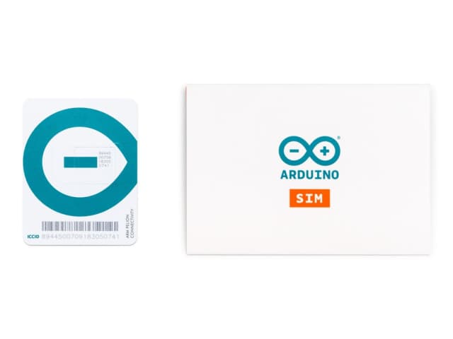 Arduino AAX00002