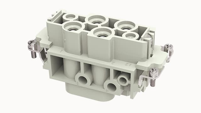 DEGSON DK-4/0-F