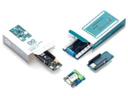 Arduino VB00013