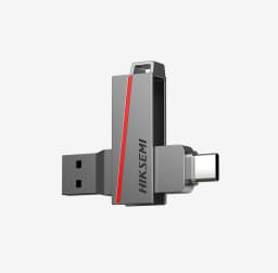 HS-USB-DUAL SLIMHIKSEMI