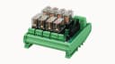 DEGSON RELAY MODULE-DM108-RM-08-PN-2-4M-01A(H)