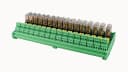 DEGSON RELAY MODULE-DM108-RM-16-PN-4-44-00A(H)