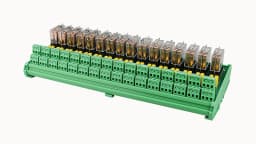 DEGSON RELAY MODULE-DM108-RM-16-PN-4-44-00A(H)