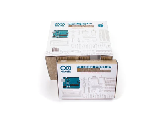 Arduino K040007-6P