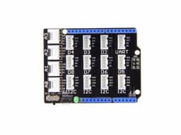 Arduino TPX00030