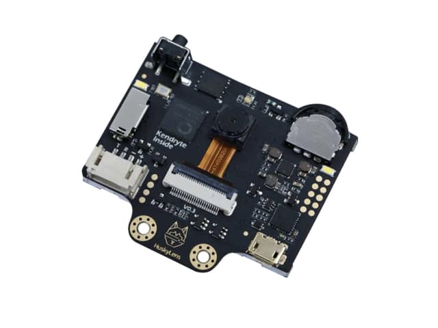 Arduino TPX00028
