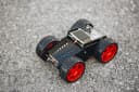 Arduino TPX00093