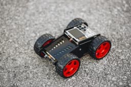 Arduino TPX00093