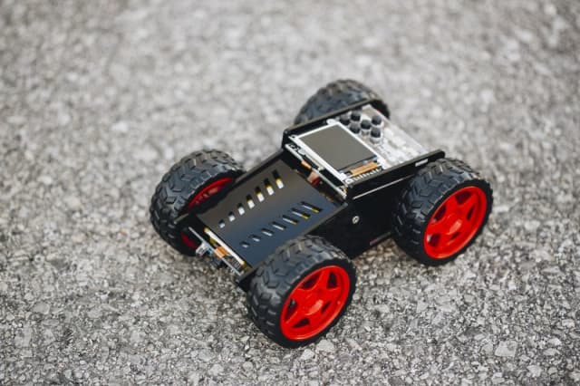 Arduino TPX00093